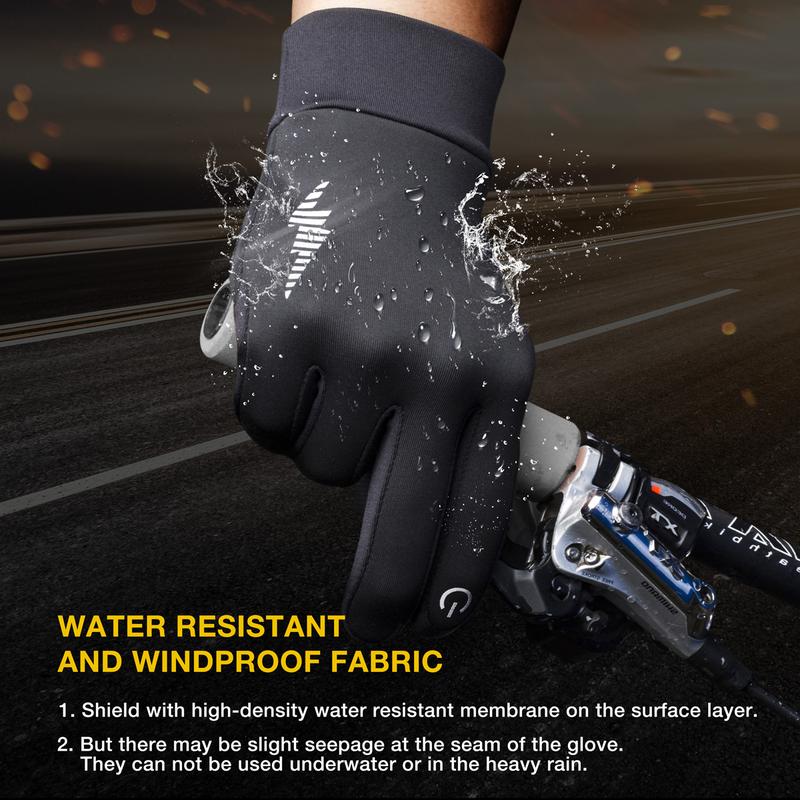 Thermore™ Thermal Touch Screen Gloves