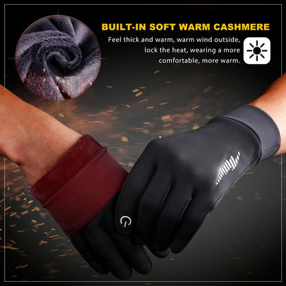 Thermore™ Thermal Touch Screen Gloves