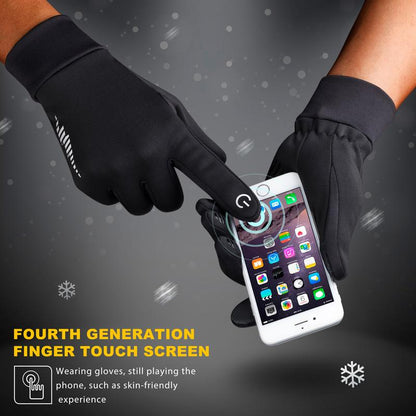 Thermore™ Thermal Touch Screen Gloves