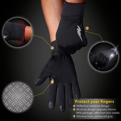 Thermore™ Thermal Touch Screen Gloves